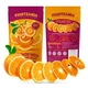 Фруктовые чипсы Апельчипсы Fruitzania 35г х 2 шт. - изображение 1