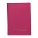 Картхолдер Smith / Canova 28644 Amelia Pink (28644 PINK) - зображення 1