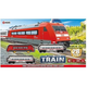 Железная дорога A-Toys JHX8812 - изображение 1