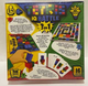 Настольная игра Tetris IQ Battle 3-in-1 от Danko Toys &nbsp;G-TIB-02 - изображение 2