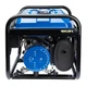 Бензиновый генератор EnerSol EPG-2800S, 2.8 кВт - изображение 7