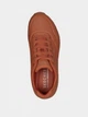 Женские кроссовки Skechers 40 Оранжевый 73690 RST - изображение 3