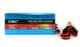 Перетворювач із чистою синусоїдою UKC AC/DC 12v 600W - зображення 1