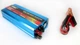 Перетворювач із чистою синусоїдою UKC AC/DC 12v 600W - зображення 3