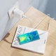Сетевое зарядное устройство Hoco C115A, 2 Type-C, USB, PD 65W, белое - изображение 8