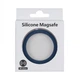 Кольцо Silicone MagSafe, Dark blue - изображение 2