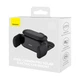 Автомобільний тримач Baseus SUGP010001 Steel Cannon pro Solar Electric Car Mount - зображення 7