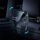 Автомобильный держатель для смартфона на подголовник Baseus SUTQ000001 JoyRide Pro Backseat Car Mount |5-15cm| - изображение 14