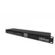 Маршрутизатор Mikrotik RB3011UiAS-RM RouterBOARD with Dual core 1.4GHz ARM CPU 1GB RAM 10xGbit LAN - изображение 2
