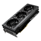 Видеокарта дискретная Palit-XPERTVISION RTX4070Ti GAMEROCK 12GB GDDR6X 2610МГц - изображение 3