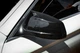 Накладки на дзеркала 2010-2013 (BMW-style, 2 шт) для BMW 5 серія F-10/11/07 роки 058bw070101 - изображение 9