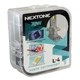 Лампа Nextone LED L4 H11 5500K - зображення 4