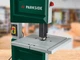 Ленточная пила для дерева Parkside PBS 350 B2 - изображение 6