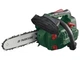 Бензопила цепная Parkside PBBPS 700 A1 - изображение 1