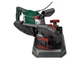 Ленточная пила по металлу Parkside PMB 1100 B2 - изображение 3