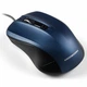 Миша Modecom MC-M9.1 USB Blue (M-MC-00M9.1-140) - зображення 3