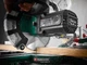 Торцовочная пила с протяжкой Parkside PZKS 2000 B2 - изображение 6