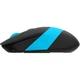 Мышка A4Tech FG10S Blue - изображение 5