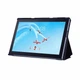 Чехол для планшета BeCover Premium для Lenovo Tab E10 TB-X104 Deep Blue (703448) - изображение 3