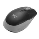 Мышка Logitech M190 Mid Grey (910-005906) - изображение 1