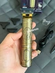 Профессиональный аккумуляторный триммер для бороды и усов Kemei KM-700B со сменными насадками 1-3 мм - изображение 3