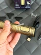 Профессиональный аккумуляторный триммер для бороды и усов Kemei KM-700B со сменными насадками 1-3 мм - изображение 7