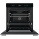 Духовой шкаф Whirlpool W7 OM4 4S1 H - изображение 4