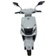 Електроскутер Liberty - Moto Spark II (White) - изображение 1