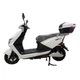 Електроскутер Liberty - Moto Spark II (White) - изображение 2