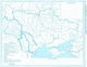 Комплект: Атлас + контурные карты. История Украины. 9 класс (На украинском языке) - изображение 3