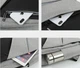 Рюкзак протиударний для ноутбука 15,6" Lenovo Леново Червоний (код: IBN030R4) - зображення 14