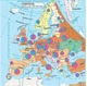 Комплект: Атлас + контурные карты. Украина и мировое хозяйство. 9 класс (На украинском языке) - изображение 2