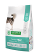 Сухой корм для взрослых собак всех пород от 7 лет Nature's Protection Senior All Breeds 4кг - изображение 1