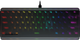 Klawiatura przewodowa Cougar Puri Mini RGB Gateron Red USB (CGR-WM1MI-PRMR) - obraz 8