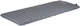 Коврик надувной Bo-Camp Flex Built-in Pump 194x70x10 см Anthracite (3106605) (DAS301414) - изображение 2