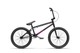 Велосипед BMX 20" Radio REVO 20 black 2021 - изображение 1