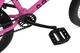 Велосипед Radio BMX Revo 20″ 20.0″ Hot pink (01005050221) - зображення 8