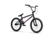 Велосипед BMX 20" Radio REVO 20 black 2021 - изображение 2