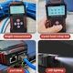 Noyafa NF-8209S сетевой кабельный тестер,интернет RJ-45,трассоискатель - изображение 9