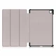 Чехол для планшета BeCover Smart Case Samsung Galaxy Tab S6 Lite 10.4 P610/P613/P615/P6 (705199) - изображение 3