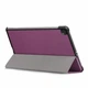 Чехол для планшета BeCover Lenovo Tab M8 TB-8505/TB-8705/M8 TB-8506 (3 Gen) Purple (704732) - изображение 4
