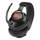 Навушники JBL Quantum 400 Black (JBLQUANTUM400BLK) - зображення 6