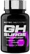 Kompleks aminokwasów Scitec Nutrition Gh Surge 90 kapsułek (5999100029415) - obraz 1