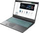 Ноутбук Gigabyte G5 KF 2023 (KF-E3KZ313SD) Black / 15.6" IPS Full HD 144 Гц / Intel Core i5-12500H / RAM 16 ГБ / SSD 512 ГБ / nVidia GeForce RTX 4060, 8 ГБ - изображение 3