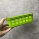 Корзинка пластикова 19*14*6,5 см Lamela 271/0160 MIX - изображение 4