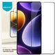 Захисне скло Nillkin (CP+PRO) для Xiaomi Redmi K60 / K60 Pro / K60E / Poco F5 Pro Чорний - 00000064650_2 - зображення 1