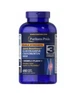Комплексна добавка для підтримки здоров'я суглобів Puritans Pride Glucosamine Chondroitin MSM Double Strength - 480 таблеток - зображення 1