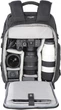 Рюкзак Vanguard VEO Range T 37M Black (DAS301770) - зображення 14