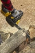 Пила цепная аккумуляторная + Триммер аккумуляторный STANLEY FATMAX (SFMCCS630M1+SFMCST933M1) - изображение 8
