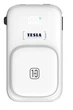 УМБ TESLA Fast Charge Wireless Power Bank 10000mAh (MagSafe) White - зображення 1